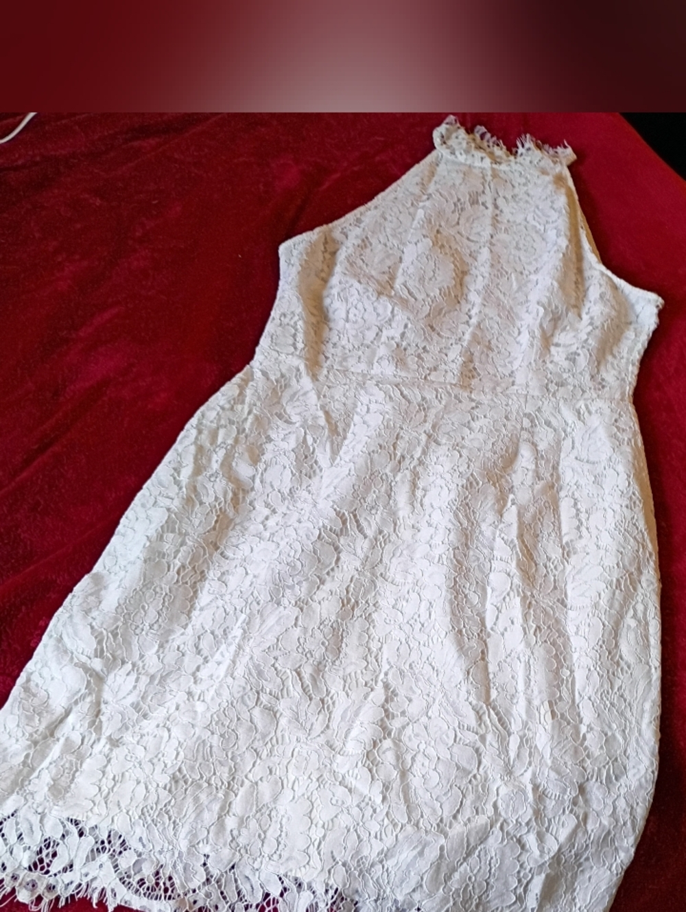 Pretty Dress